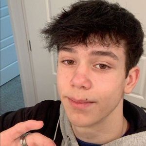 Meet your Posher, Jonah